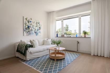 Luxgatan 5, Lilla Essingen