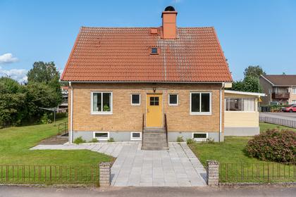 Exteriörbild