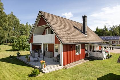 Exteriörbild