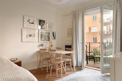 Bergsundsgatan 7, Hornstull