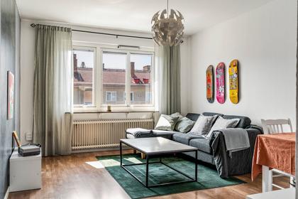 Interiörbild