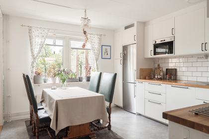 Kök eller matrum