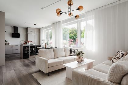 Föreningsgatan 16A, Vasastaden