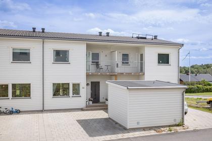 Exteriörbild