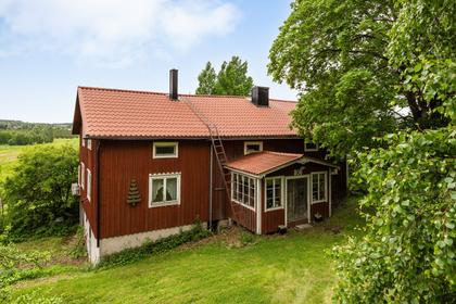 Exteriörbild