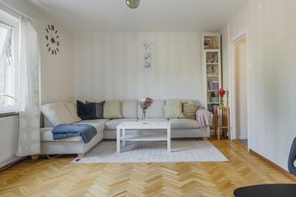 Kungsgårdsvägen 28B, Skälby