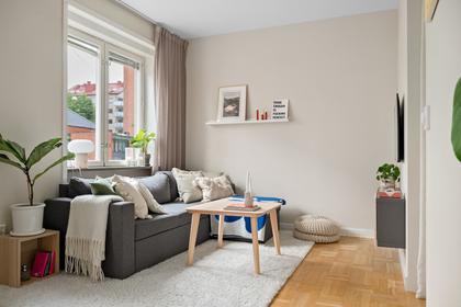 Interiörbild