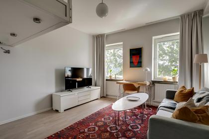 Interiörbild