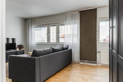 Interiörbild