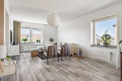 Interiörbild