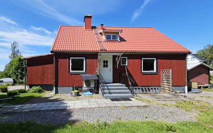 Ringvägen 35, Filipstad