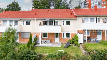 Brattåskärrsvägen 86, Sävedalen