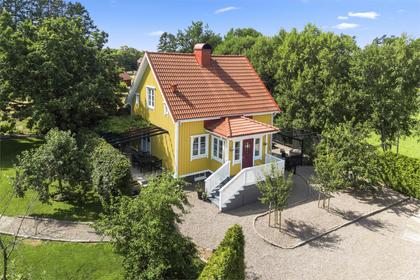 Exteriörbild