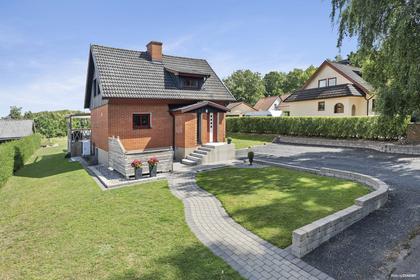 Exteriörbild