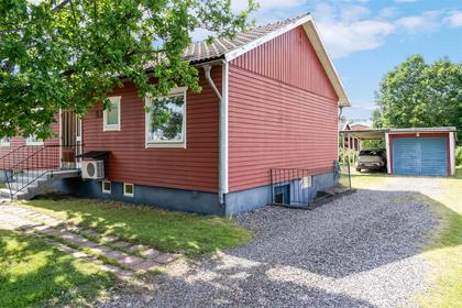 Exteriörbild