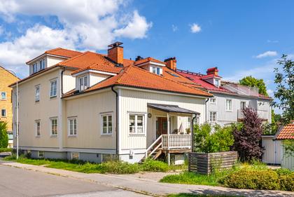 Exteriörbild