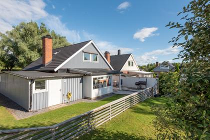 Exteriörbild