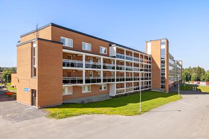 Exteriörbild