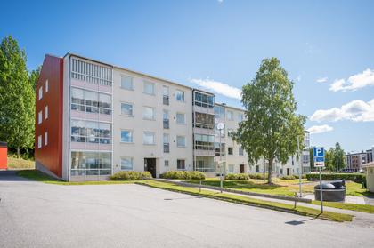 Exteriörbild