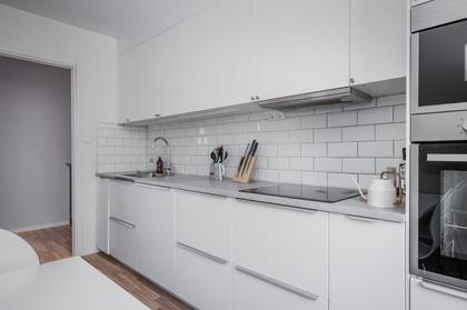 Kök eller matrum