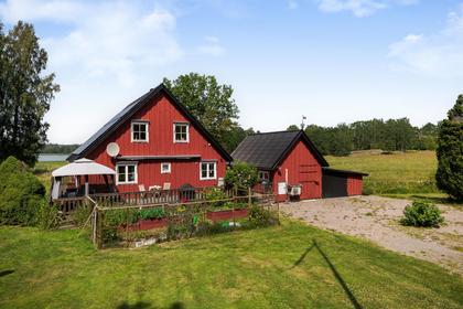Bild av närområdet