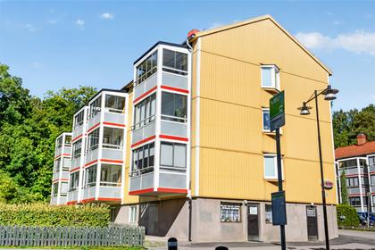 Exteriörbild