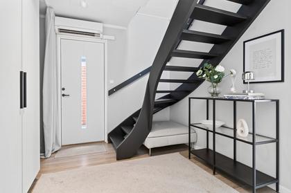 Interiörbild