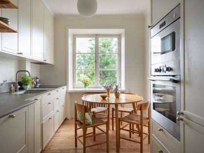 Blecktornsstigen 10, Södermalm
