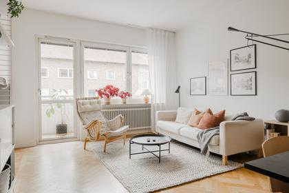 Interiörbild