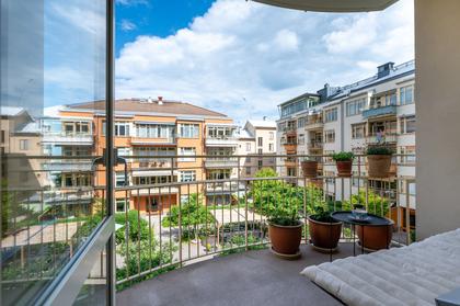 Drottninggatan 5, Centrum