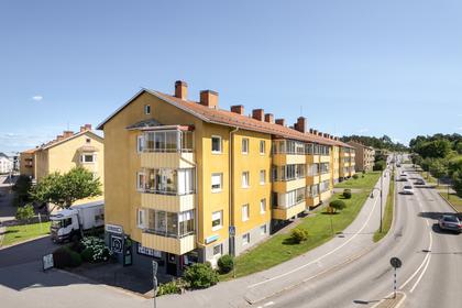 Exteriörbild