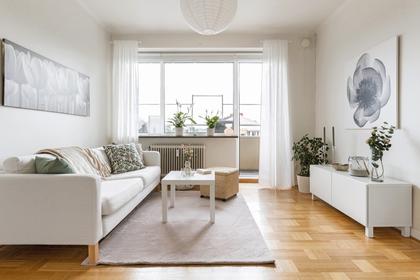 Interiörbild