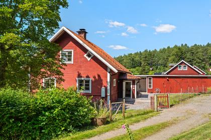 Tureberg 12, Nynäshamn  Sorunda