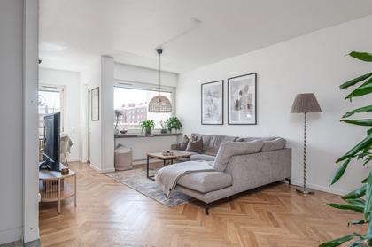Smedstugugatan 20A, Haga