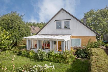 Mårdstigen 12, Borensberg