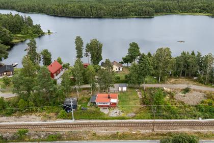 Bild av närområdet