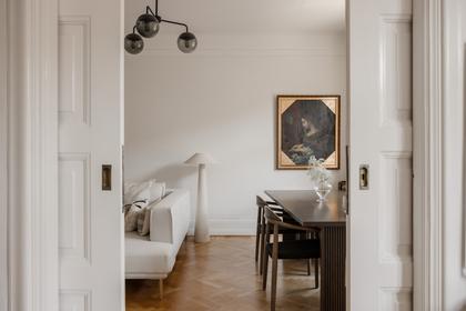 Interiörbild