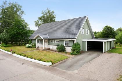 Exteriörbild