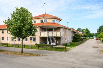 Exteriörbild