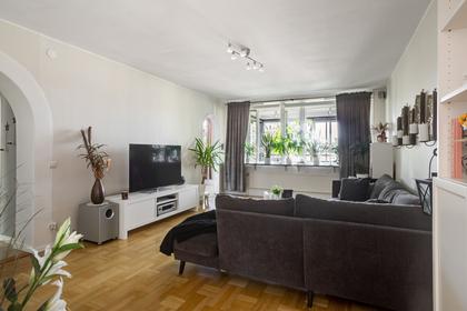 Interiörbild