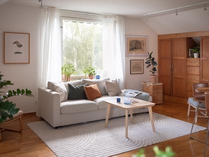 Interiörbild