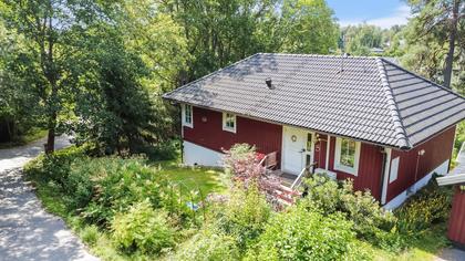 Exteriörbild