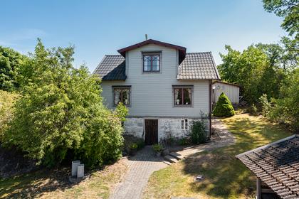 Stationsvägen 13, Kallinge