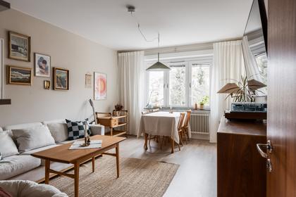 Interiörbild