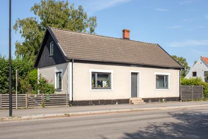 Exteriörbild