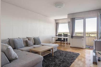 Interiörbild