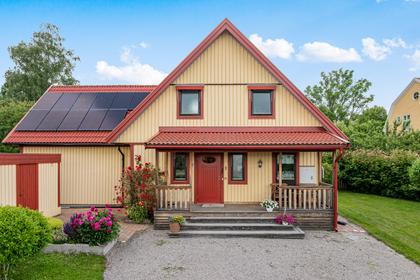 Riksvägen 20, Jönåker