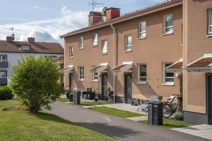 Norra Storgatan 102F, Sjukhusområdet