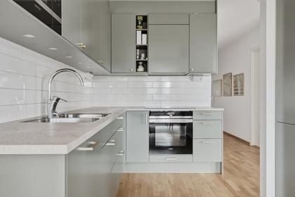 Blåsebergavägen 29, Elinegård
