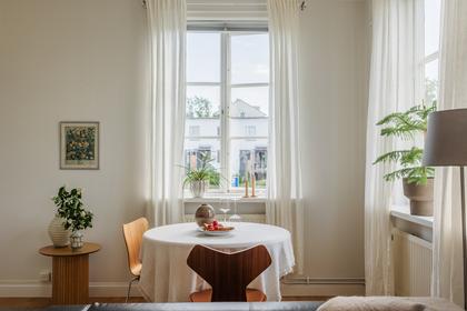 Klintbacken 90, Bromma